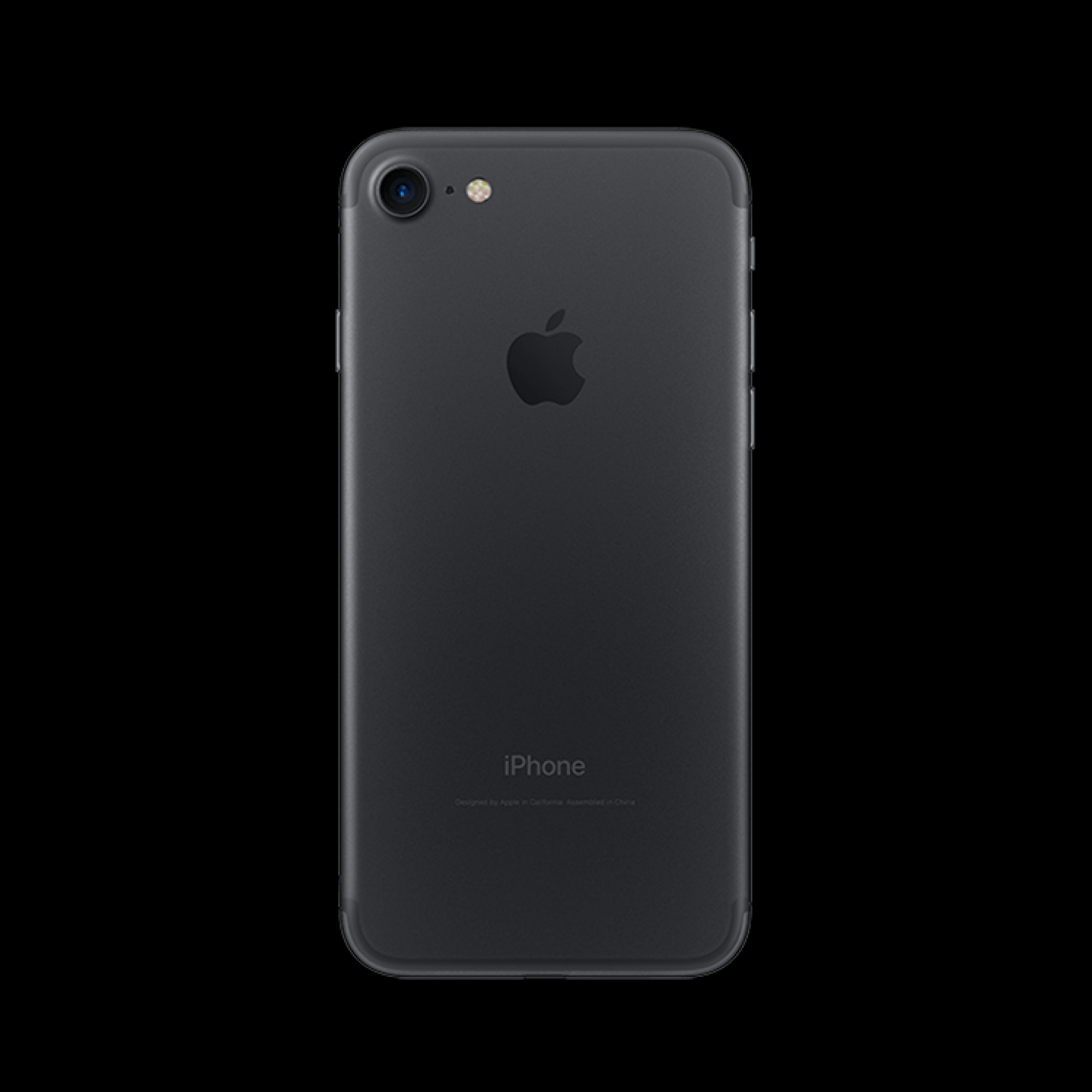 Apple iPhone 7 256gb Black Neverlock